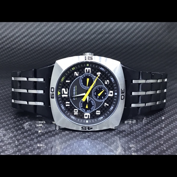 RARE Fossil - Picture 1 of 8